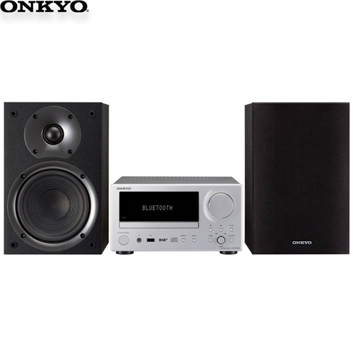 ONKYO CS-375D 2